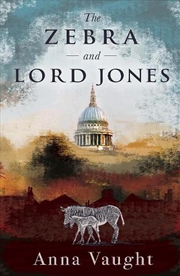 Buy Zebra & Lord Jones