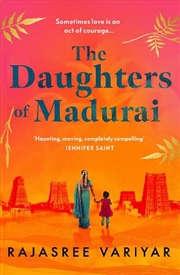 Buy Daughters Of Madurai