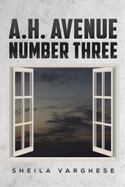 Buy Ah Avenue Number Three