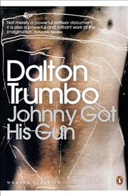 Buy Johnny Got His Gun