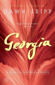 Buy Georgia