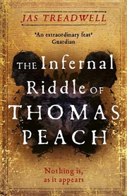 Buy Infernal Riddle Of Thomas Peach