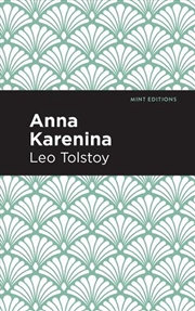 Buy Anna Karenina