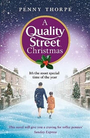 Buy Quality Street Christmas