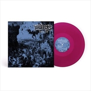 Buy Yom-Ma-Lok - Grape Purple Vinyl