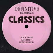 Buy Liferaft - Transparent Vinyl