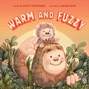 Buy Warm and Fuzzy