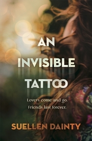 Buy An Invisible Tattoo