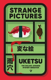 Buy Strange Pictures