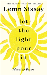 Buy Let The Light Pour In