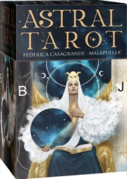 Buy TC: Astral Tarot (premium)