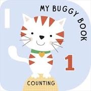 Buy My Buggy Book: Counting