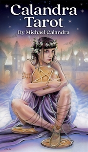 Buy TC: Calandra Tarot