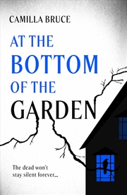 Buy At The Bottom Of The Garden