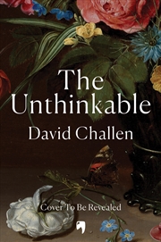 Buy The Unthinkable