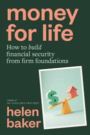 Buy Money For Life