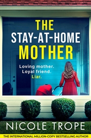 Buy The Stay-At-Home Mother