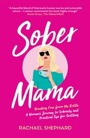 Buy Sober Mama