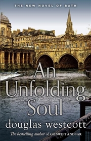 Buy An Unfolding Soul