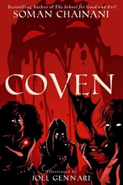 Buy Coven