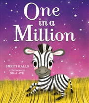 Buy One in a Million