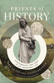 Buy Priests Of History