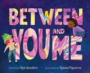 Buy Between You And Me