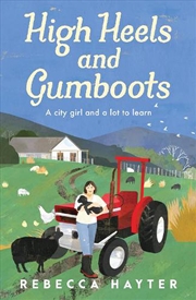 Buy High Heels and Gumboots