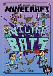 Buy Night of the Bats