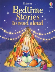 Buy Bedtime Stories to Read Aloud