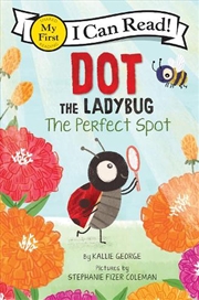 Buy Dot The Ladybug