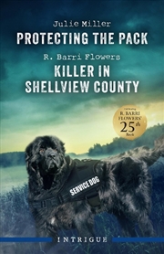 Buy Protecting The Pack/Killer In Shellview County