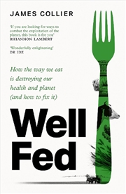 Buy Well Fed