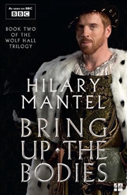 Buy Bring Up the Bodies [TV Tie-in Edition]