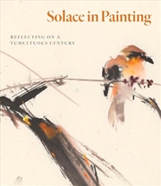 Buy Solace In Painting
