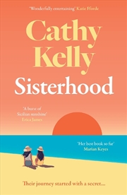 Buy Sisterhood