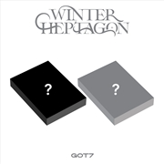 Buy Got7 - Mini [Winter Heptagon]