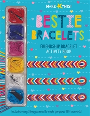 Buy Make This! Bestie Bracelets