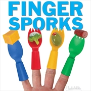 Buy Finger Sporks (SENT AT RANDOM)