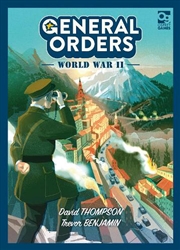 Buy General Orders: World War Ii