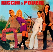 Buy Ricchi E Poveri