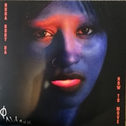 Buy How To Move [Transparent Red Colored ]