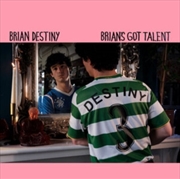 Buy Brians Got Talent