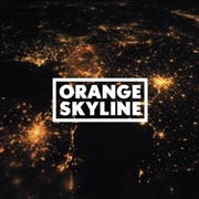 Buy Orange Skyline
