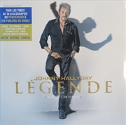 Buy Legende Best Of 20 Titres