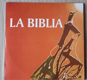 Buy La Biblia