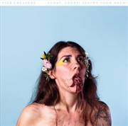 Buy Glory, Glory Apathy Took Helm