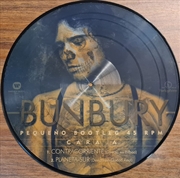 Buy Pequeno Bootleg [Picture Disc]