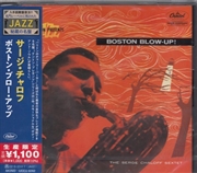 Buy Boston Blow-Up! (Japanese Reissue)
