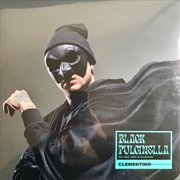 Buy Black Pulcinella